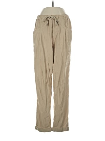 OAK + FORT Casual Pants (view 1)