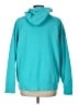 Under Armour Teal Pullover Hoodie Size L - photo 2