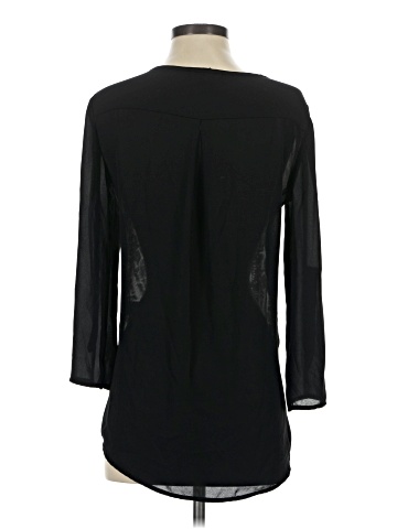 Alberto Makali 3/4 Sleeve Blouse (view 2)