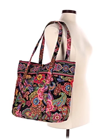 Vera Bradley Tote (view 2)