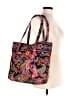 Vera Bradley 100% Cotton Black Tote One size - photo 2