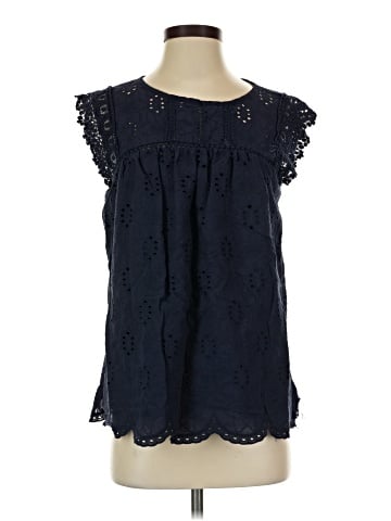 Knox Rose Sleeveless T-Shirt (view 1)