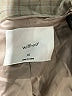 Wilfred Plaid Tan Blazer Size XS - photo 6