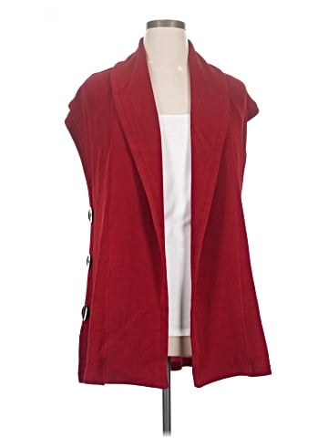 Soft Surroundings Kimono (view 1)