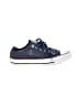 Converse Blue Sneakers Size 7 1/2 - photo 1