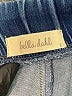 Bella Dahl Blue Jeans Size L - photo 7