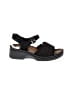 Naot Black Sandals Size EU 37 - photo 1