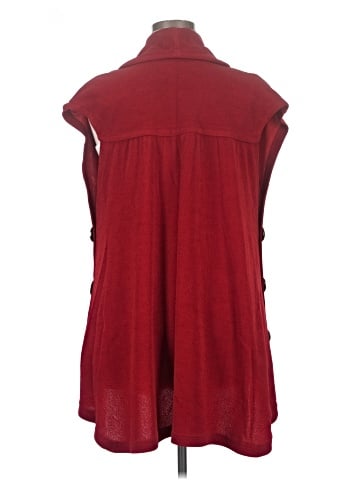 Soft Surroundings Kimono (view 2)