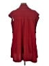 Soft Surroundings Red Kimono Size XL - photo 2