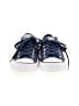 Converse Blue Sneakers Size 7 1/2 - photo 2