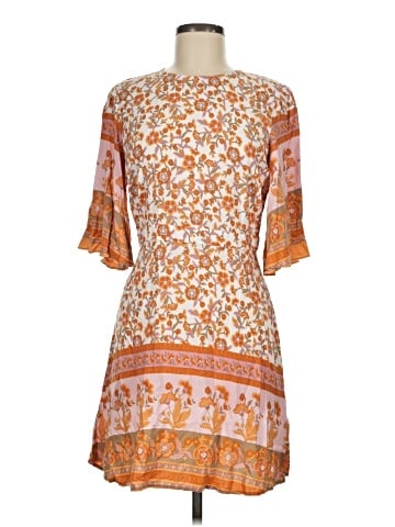Traffic People Casual Dress (view 1)