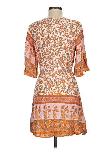 Traffic People Casual Dress (view 2)