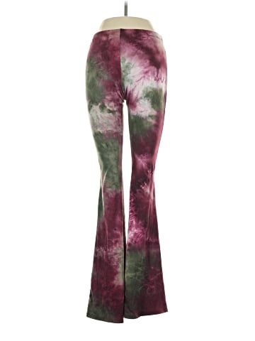 Rainbow Casual Pants (view 1)