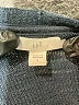 J.Jill Black Cardigan Size L - photo 7