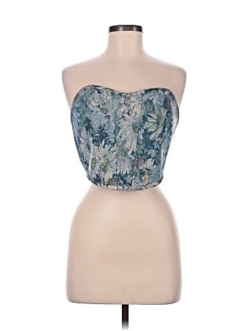 Altar'd State Sleeveless Blouse (view 1)