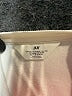 H&M Ivory Sweatshirt Size 8 - 10 - photo 3