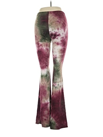 Rainbow Casual Pants (view 2)