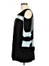 Alfani Black 3/4 Sleeve Top Size M - photo 5
