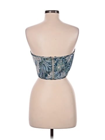 Altar'd State Sleeveless Blouse (view 2)
