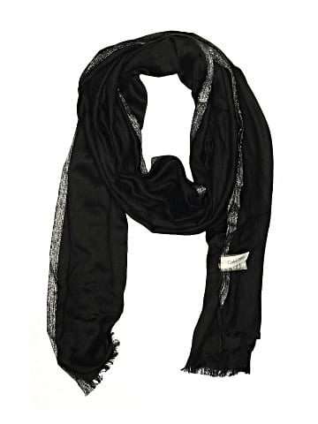 Calvin Klein Scarf (view 1)