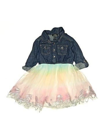 Zunie Dress (view 1)