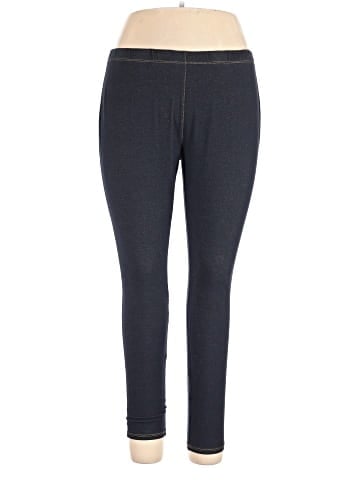 Faded Glory Active Pants (view 1)