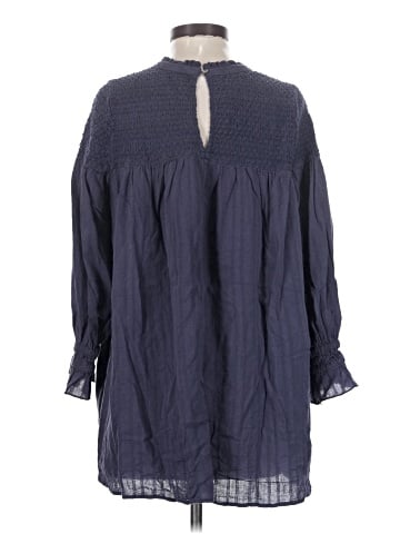 Free People 3/4 Sleeve Blouse (view 2)