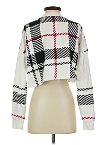colsie Pullover Sweater (view 2)