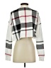 colsie Checkered-gingham White Pullover Sweater Size XS - photo 2