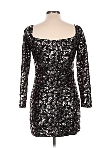 Motel Cocktail Dress (view 2)