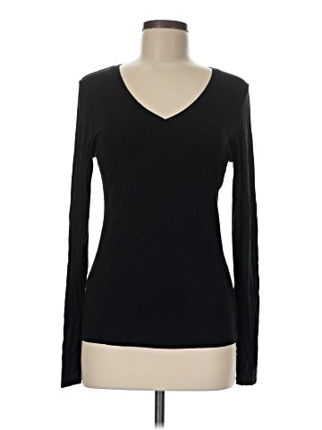 Cuddl Duds Long Sleeve T-Shirt (view 1)