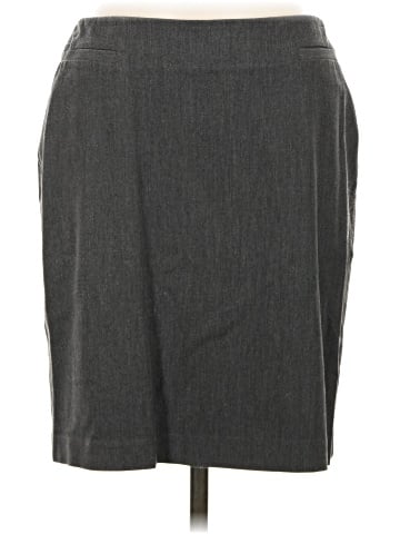 The Limited Casual Skirt (view 1)