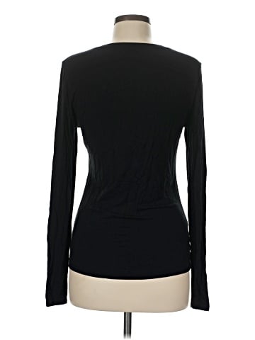 Cuddl Duds Long Sleeve T-Shirt (view 2)