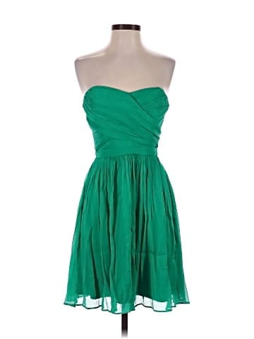 J.Crew Cocktail Dress (view 1)