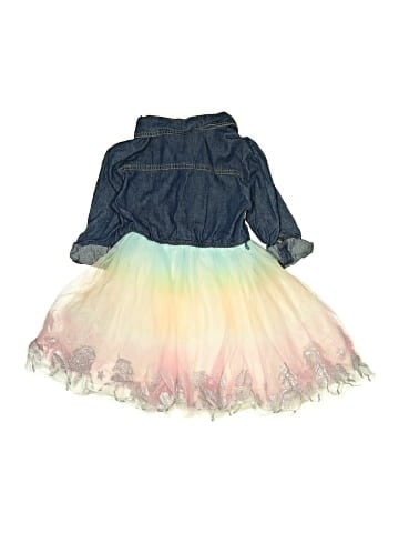 Zunie Dress (view 2)