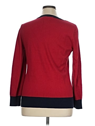 Nautica Pullover Sweater (view 2)