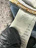 FRAME Denim Blue Denim Shorts Size 25 waist - photo 4