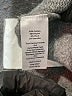 Talbots Gray Cardigan Size XL - photo 8