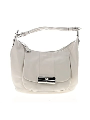 Coach Leather Hobo (view 1)