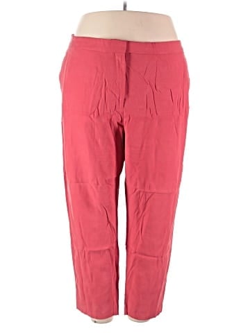 MNG Casual Pants (view 1)
