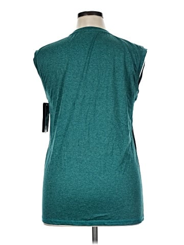 Game Time Sleeveless T-Shirt (view 2)