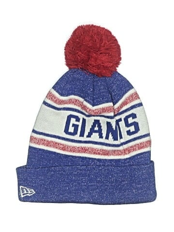 New Era Beanie (view 1)