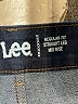 Lee Blue Jeans Size 20 - photo 4