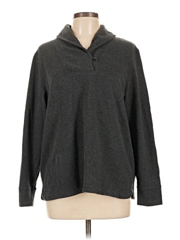 L.L.Bean Pullover Sweater (view 1)