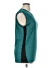 Game Time Teal Sleeveless T-Shirt Size XL - photo 4