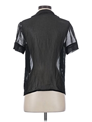 ASOS Short Sleeve Blouse (view 2)