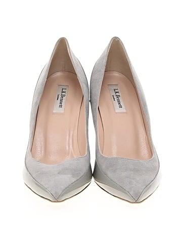 L.K. Bennett Heels (view 2)