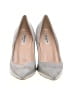 L.K. Bennett Gray Heels Size EU 42 - photo 2