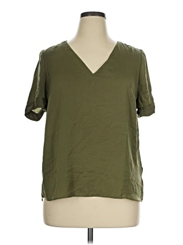 The Limited Short Sleeve T-Shirt (view 1)