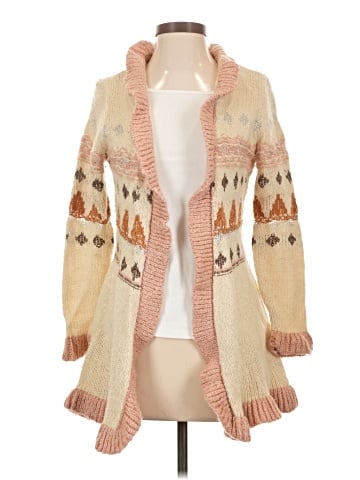 Matilda Jane Cardigan (view 1)